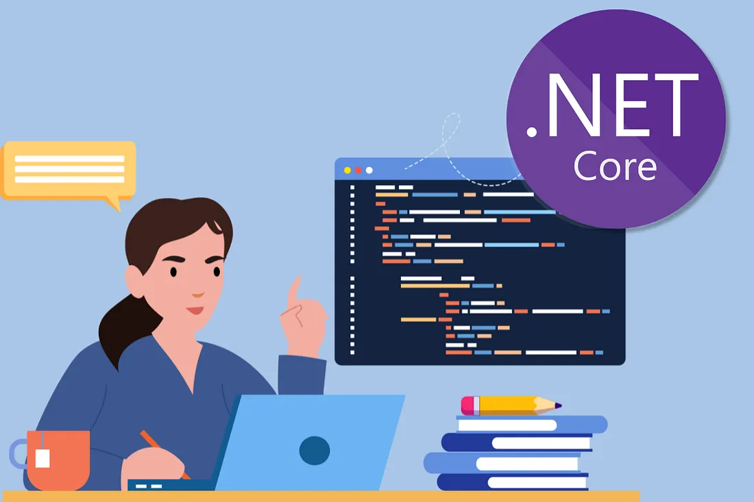 🛠 Modular .NET Core Architecture Explained: Why EasyLaunchpad Scales with You